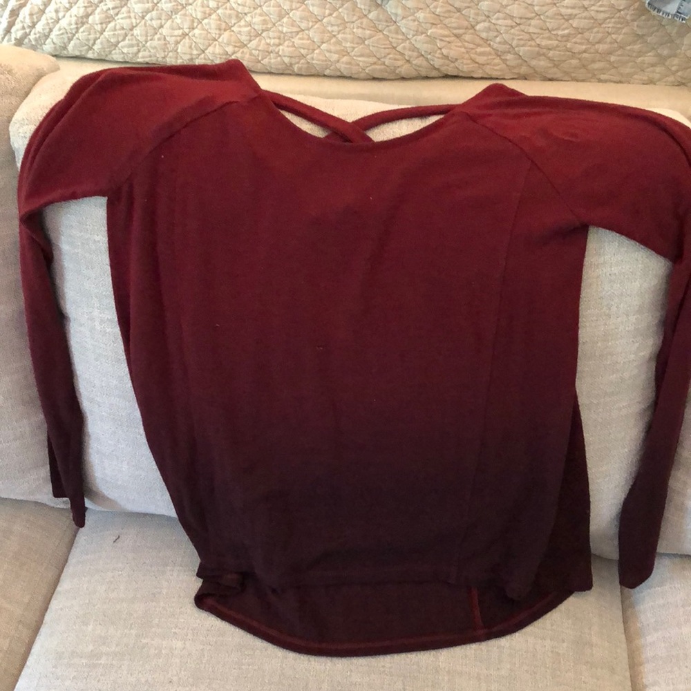 Ladies top